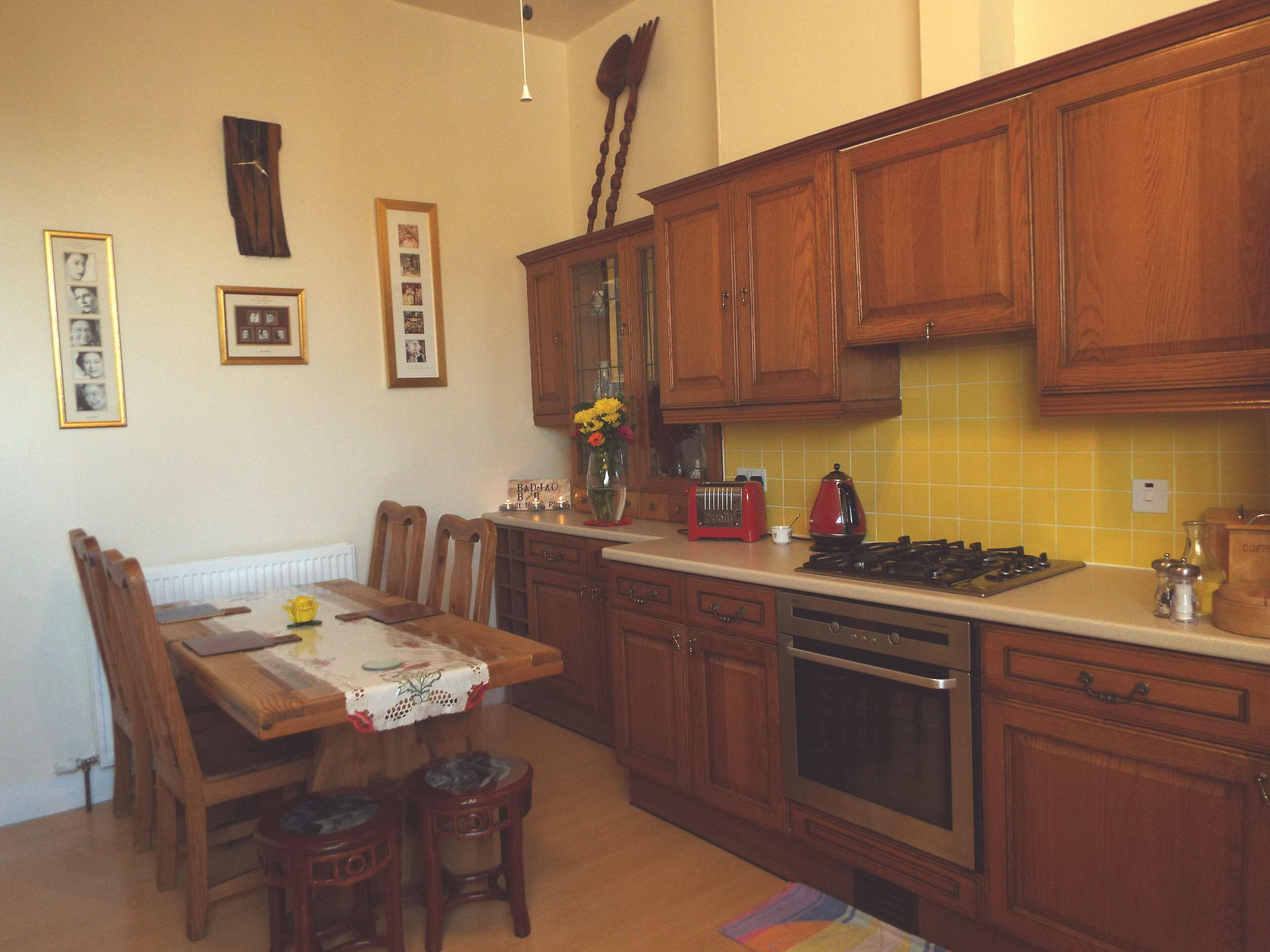 Badjao B&B — Photos 1